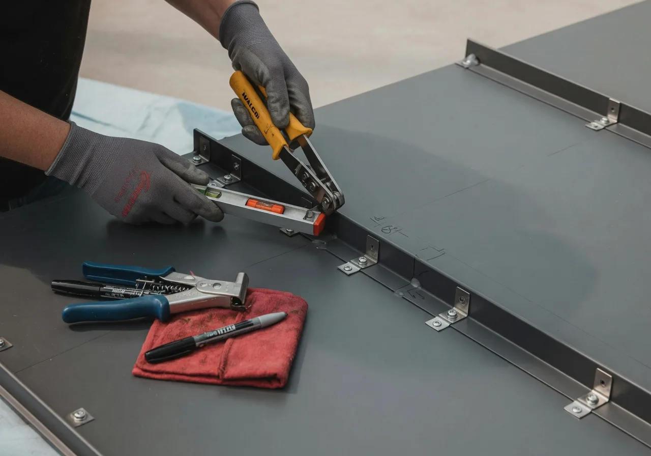 Why choose Metal Roofing Installation in Faunsdale, AL